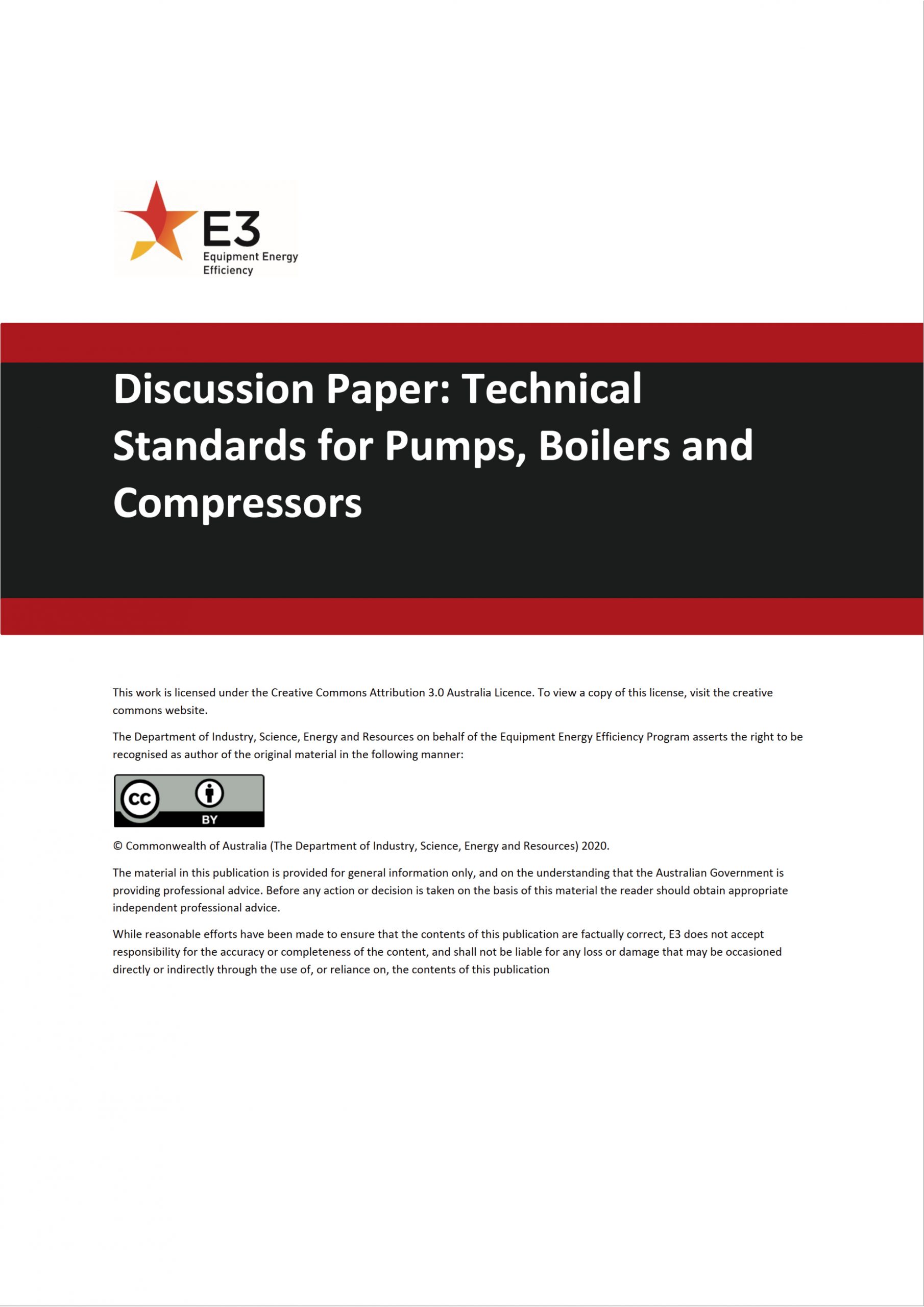technical paper cover
