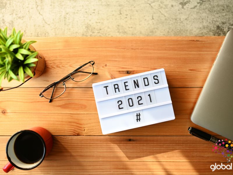 Let’s party like it’s 2016 – 5 Trends in 5 Years Let’s party like it’s 2016 – 5 Trends in 5 Years