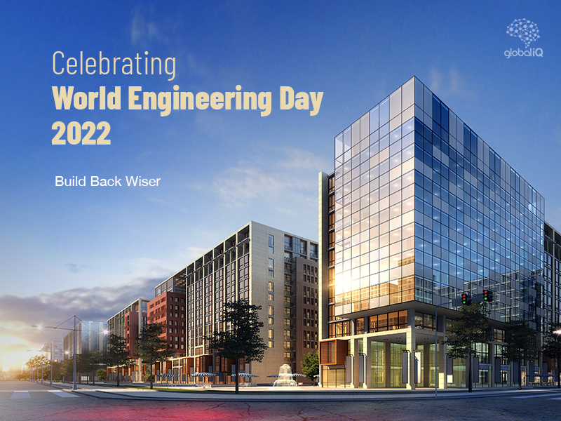 Celebrating World Engineering Day