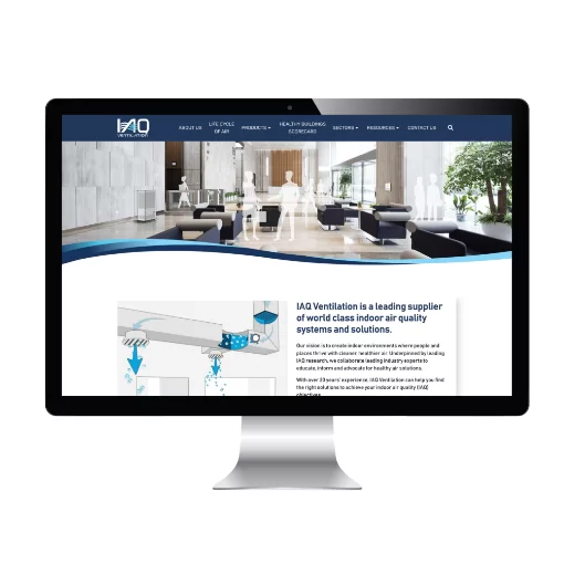 Website Design