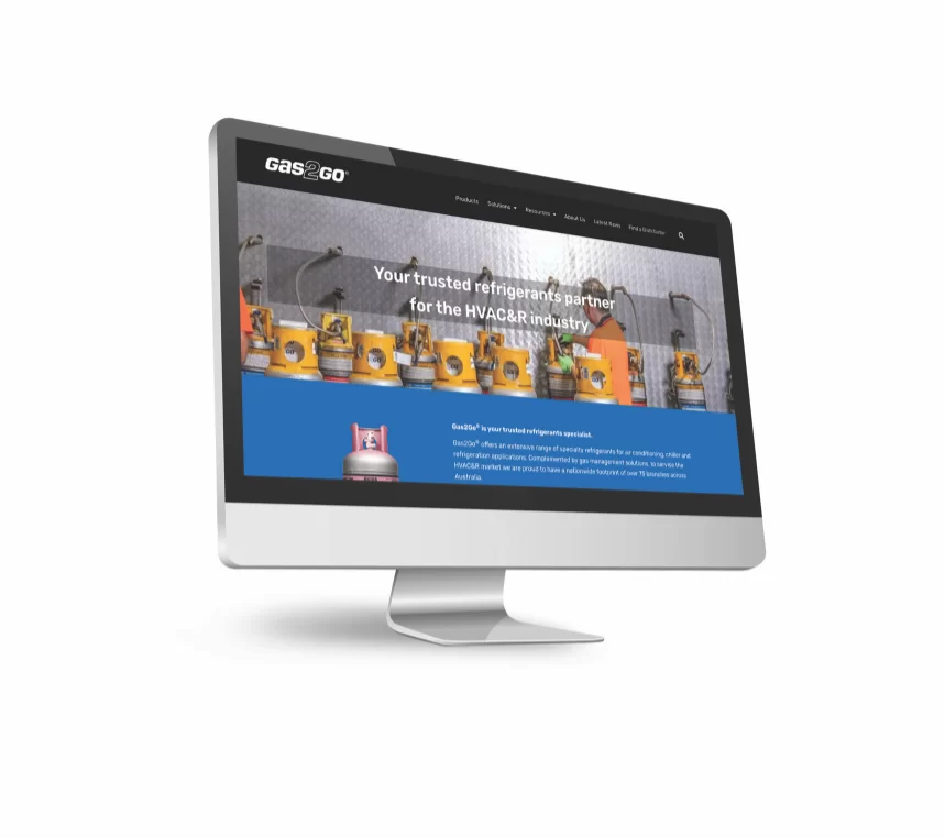 Website Design